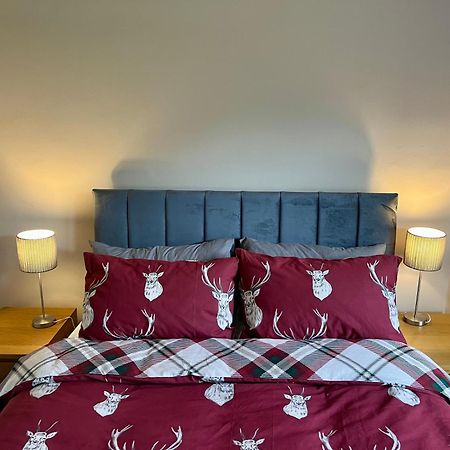 Great Glen Hostel Spean Bridge Eksteriør bilde