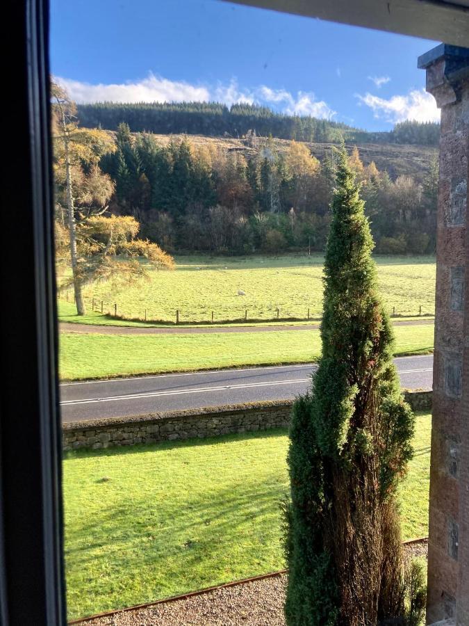 Great Glen Hostel Spean Bridge Eksteriør bilde