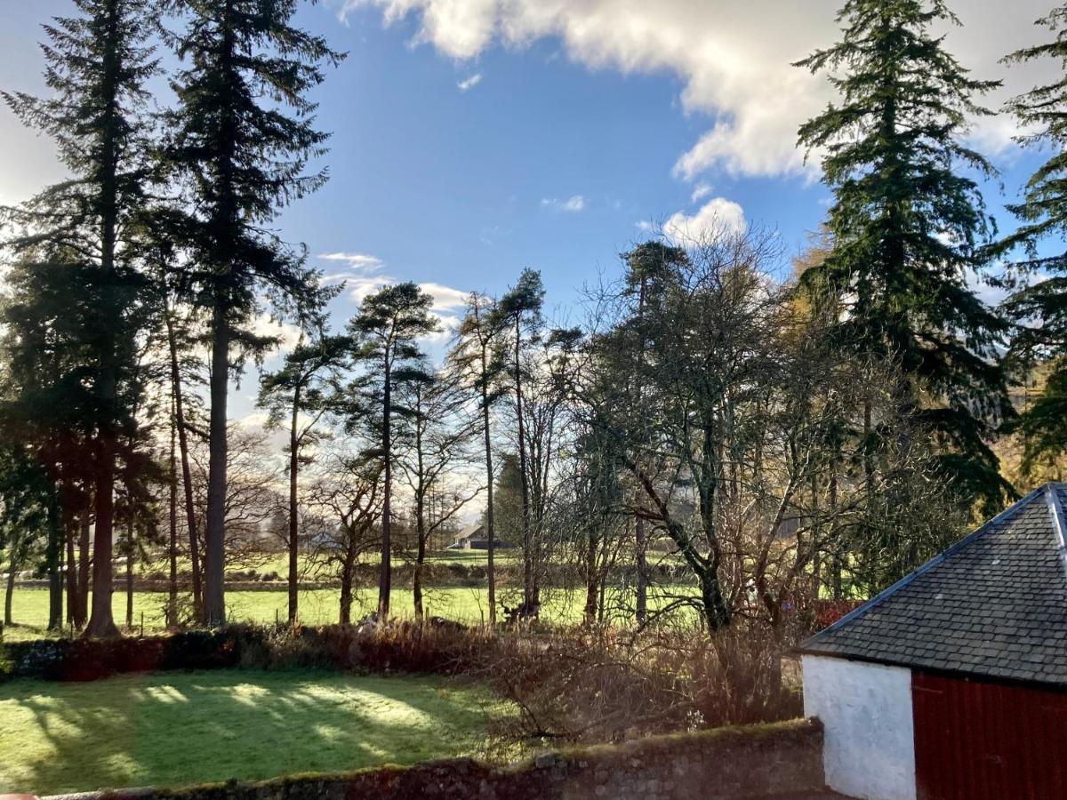 Great Glen Hostel Spean Bridge Eksteriør bilde