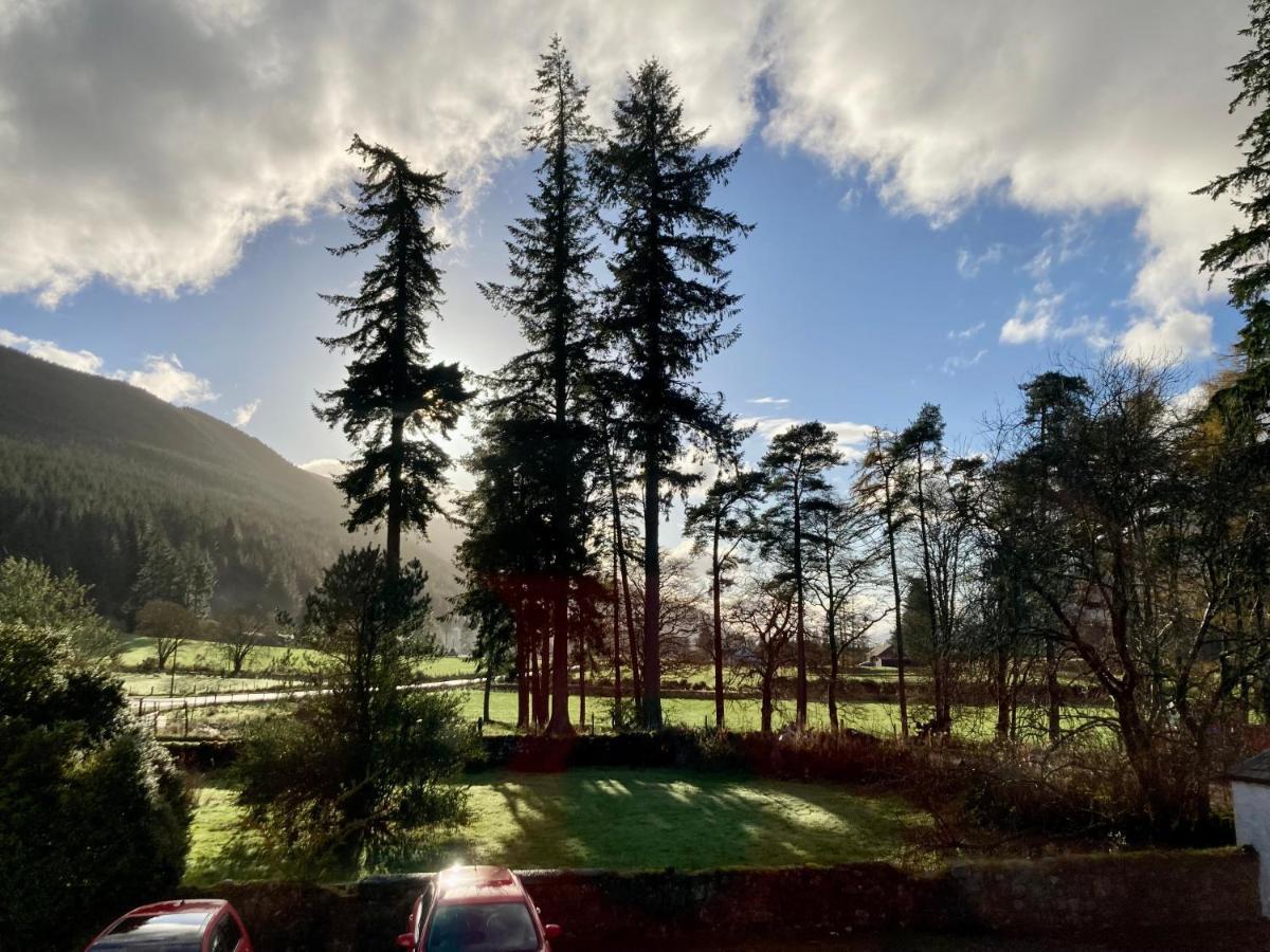 Great Glen Hostel Spean Bridge Eksteriør bilde